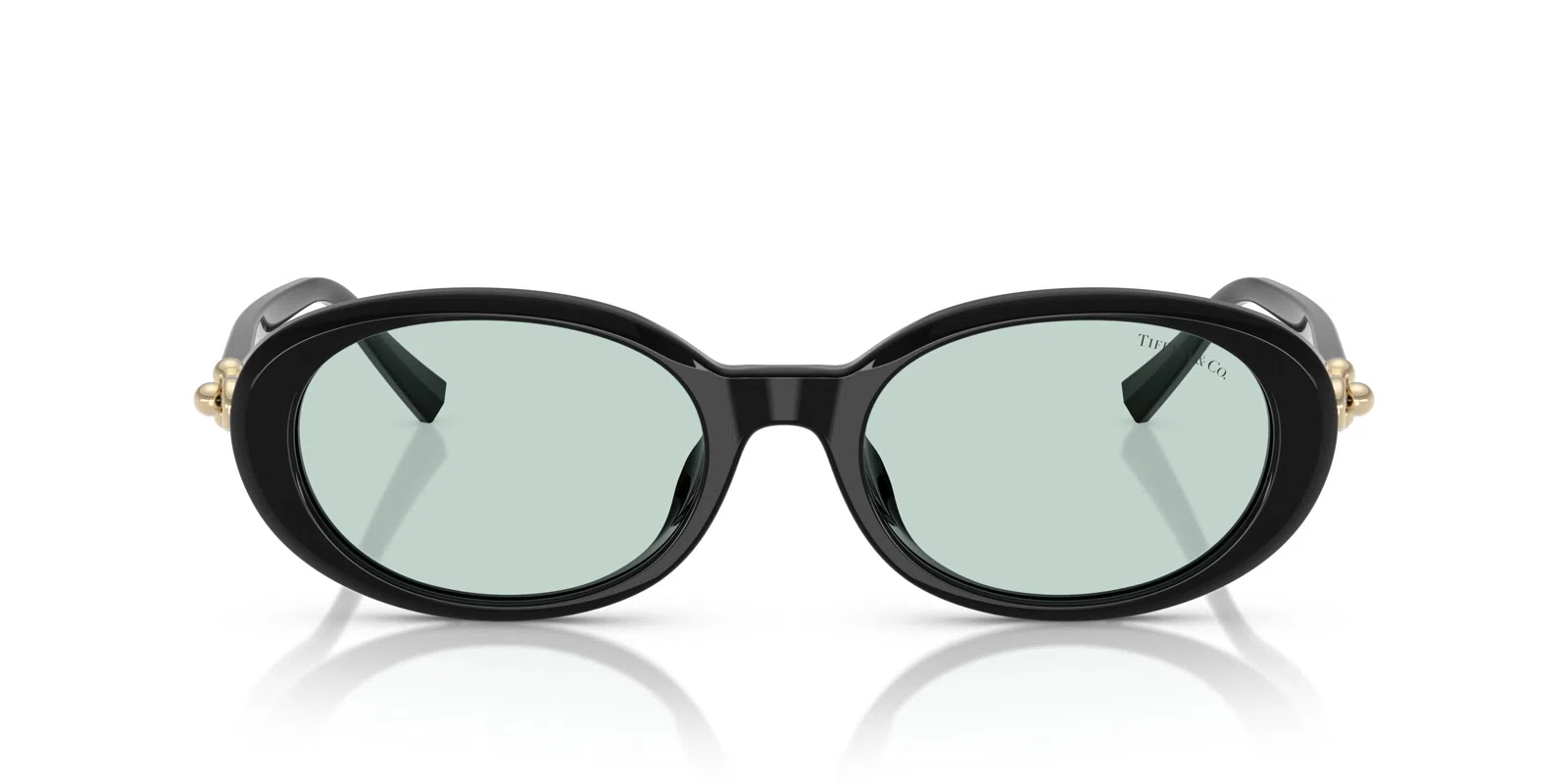 Tiffany 4242D Sunglasses - view 19